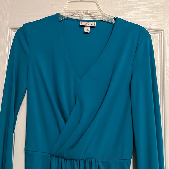 Dov r dress - Picture 1 of 4